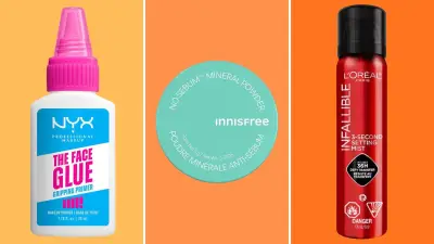17 Best Sweatproof Makeup Staples for Summer 2026