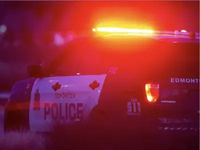 19-Year-Old Charged in Unprovoked Mill Woods Knife Attack