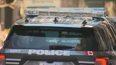 2 Elderly Women Injured by Falling Tree Branches on Toronto Patio