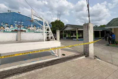 2 Students in Custody After Philippines High School Shooting Kills 3