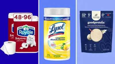20 Household Essentials to Stock Up On During Amazon Prime Day Sale
