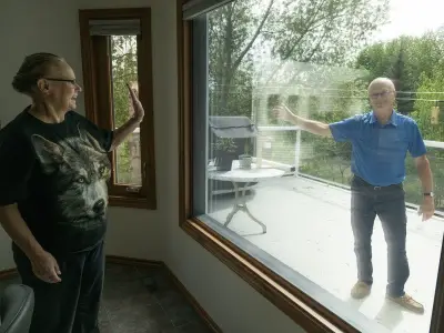 2026 Eco Solar Tour: Net-Zero Homes Showcase Energy Savings