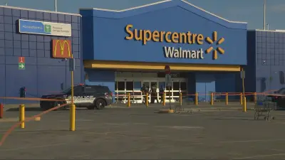 3 Teens Charged in Fatal Stabbing at Montreal North Walmart