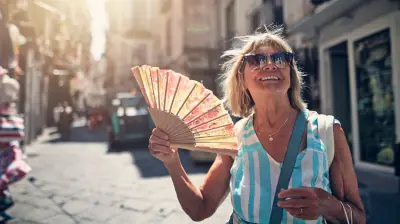 7 Biggest Mistakes Travelers Make During a Heat Wave and How to Avoid Them