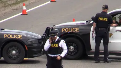 73-Year-Old Janetville Driver Dies in Kawartha Lakes Crash