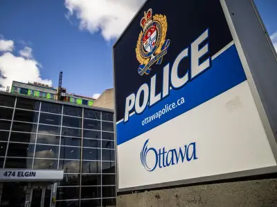 73-Year-Old Man Charged with Child Exploitation Offences in Ottawa