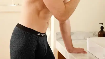 8 Best Merino Wool Underwear Picks for Comfort and Odor Control