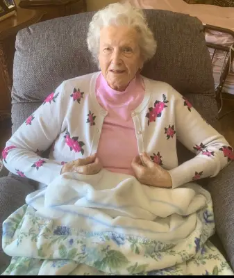 94-Year-Old Alberta Woman Waits Four Days for Hip Surgery