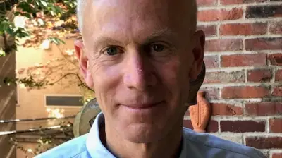 A 60-Year-Old Criminal Lawyer Taught Gender Studies and It Changed His Life