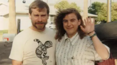 A Daughter's Letter to Her Abusive Father: A Story of Reconciliation