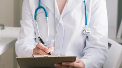 A Doctor's Unexpected Lesson in Empathy From a Patient's Family