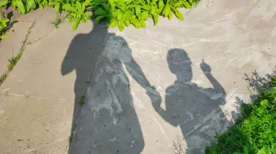 A Mother's Journey: Accepting Her Transgender Son