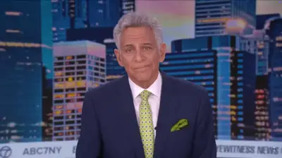 ABC7 Anchor Bill Ritter Reveals Alzheimer's Diagnosis, Signs Off