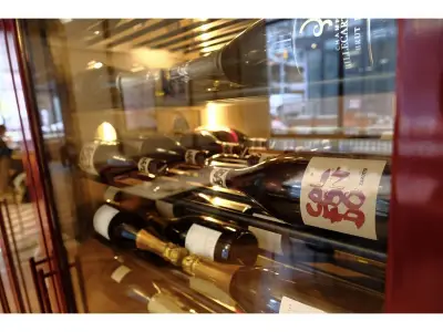 Abrielle Toronto Wins Wine Spectator 2026 Award of Excellence for Female-Led Wine Program