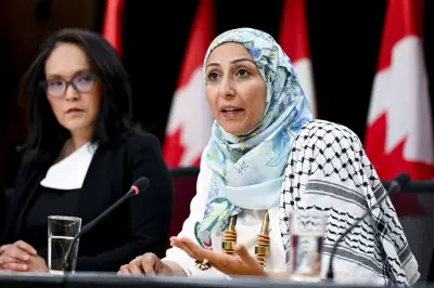 Activists urge Canada to pressure Israel over Gaza aid flotilla treatment