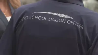 Advocates Urge B.C. to Ban School Liaison Officer Programs Provincewide