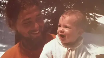 After 30 Years of Estrangement, a Father's Death Brings Complex Grief