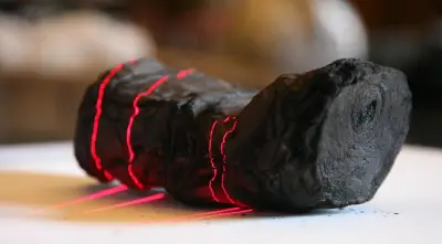 AI Deciphers Burnt Vesuvius Scroll After 2,000 Years