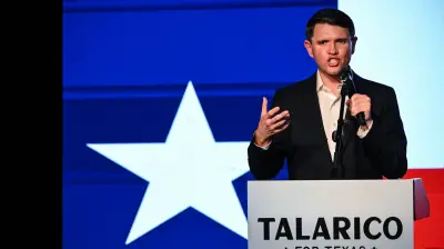 AI-Generated Ad in Texas Senate Race Targets Trans Kids