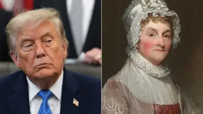 AI-Generated Historical Portraits on Freedom 250 Website Spark Accuracy Concerns