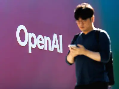AI Won't Replace Human Workers, OpenAI Economist Assures Central Bankers