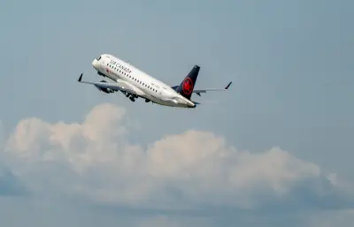 Air Canada and IAMAW Reach Tentative Agreement on New Contract