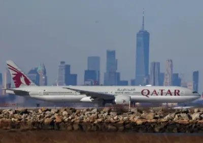 Airline Profits to Halve in 2026 Despite More Passengers, IATA Says