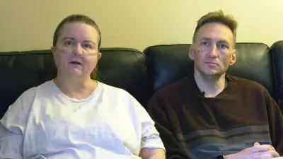 Alberta ADAP Transition: Benefit Cuts Called Life-Altering