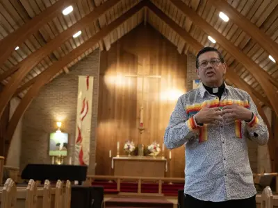 Alberta Avenue Church Eyes Affordable Housing with New City Incentive