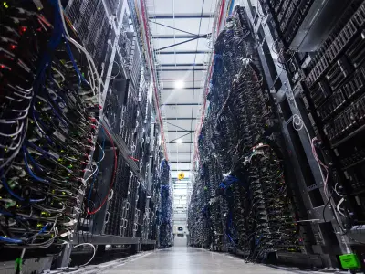 Alberta Data Centre Construction Could Begin in 2026