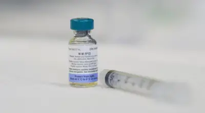 Alberta Health Issues Measles Alert for Calgary Residents