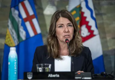 Alberta Premier Addresses Disability Benefits After AISH Recipient Death