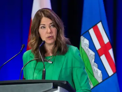 Alberta Premier Announces $100 Energy Rebate for Residents Starting Canada Day