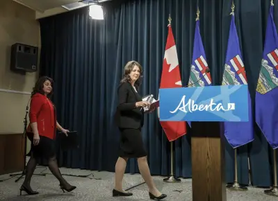 Alberta Rolls Out New Surgery Funding Model for Public Hospitals