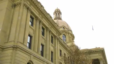 Alberta Separation Costs: Finance Minister Jason Nixon Discusses Financial Implications