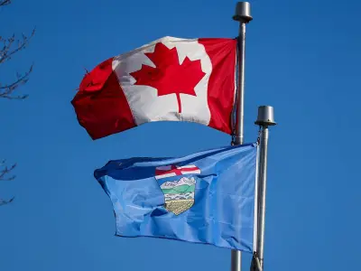 Alberta Separation Would Leave Residents Poorer, Letters Warn