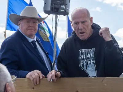 Alberta Separatists Lack Facts in Cost Debate, Says Columnist