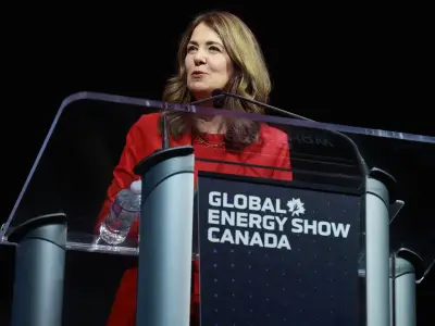 Alberta to propose general corridor for oil pipeline to B.C. coast