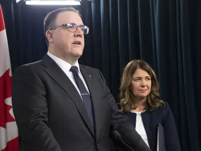 Alberta to Reveal Detailed Independence Costs by July: Nixon