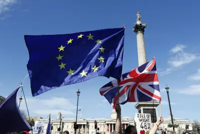 Alberta urged to learn from Brexit mistakes by experts