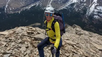 Alberta Woman Killed in Hiking Accident on Mount Bryant Remembered