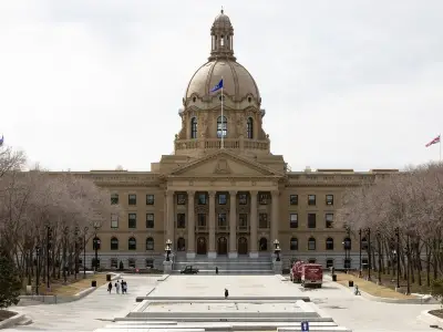 Alberta's 10 Referendum Questions: What Voters Need to Know