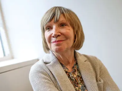 Alberta's Liberal Minister Says Western Alienation Runs Deep Beyond Pipelines