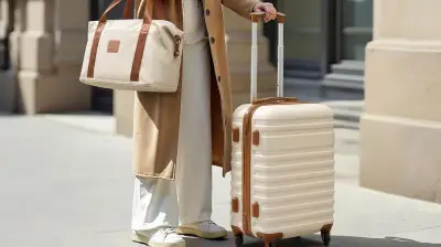 Amazon Prime Day 2024: Top Travel Gear Deals Under $100