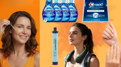 Amazon Prime Day 2025: Top 58 Best-Selling Deals You Can't Miss