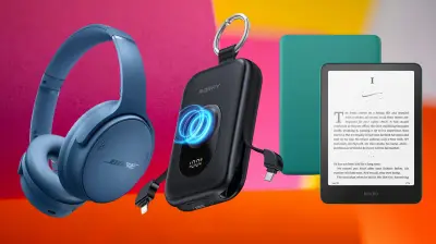 Amazon Prime Day 2026: Top Tech Deals on Headphones, Tablets, and More