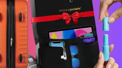 Amazon Prime Day Travel Gear Deals: Save on Luggage, Chargers, and More