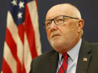 Ambassador Hoekstra Sparks 51st State Debate; Top Stories June 2