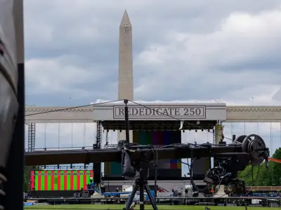 America's 250th Birthday: Still Living the Dream and Prospering