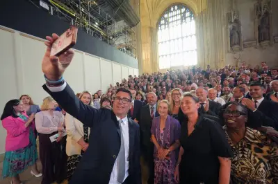Andy Burnham poised for UK Labour leadership as Starmer resigns